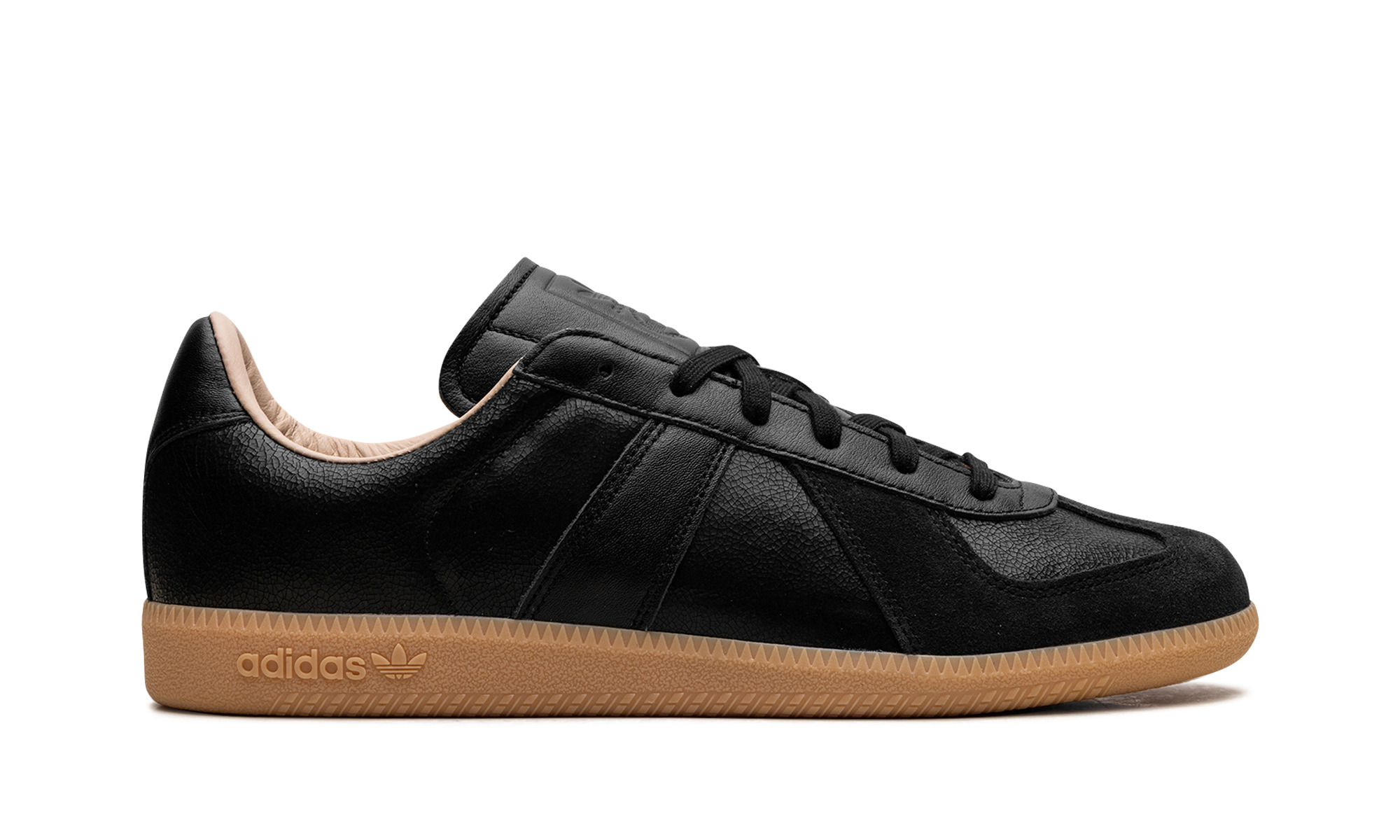 BW Army Lux "Black Gum" - 6