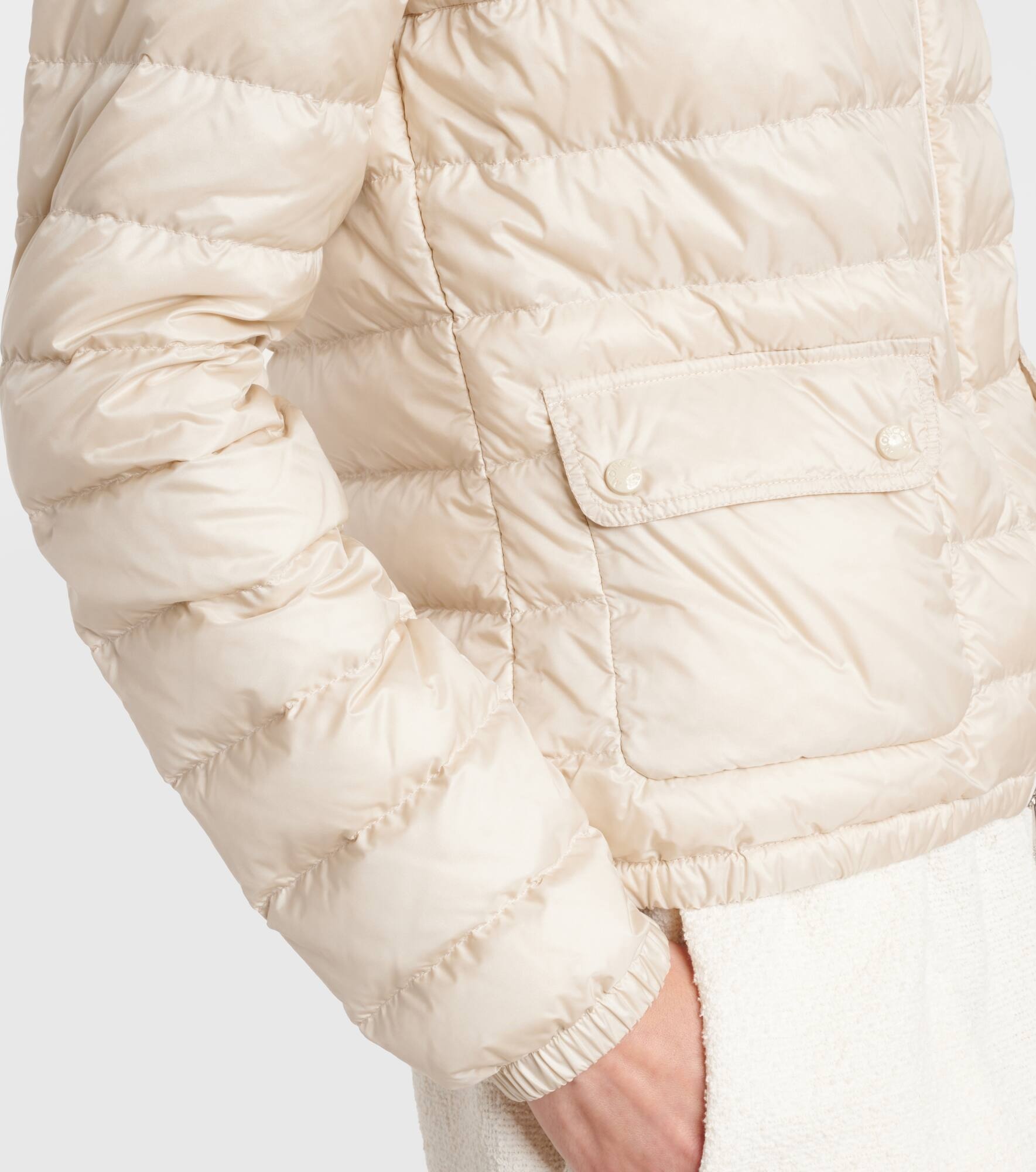 Lans down jacket - 5