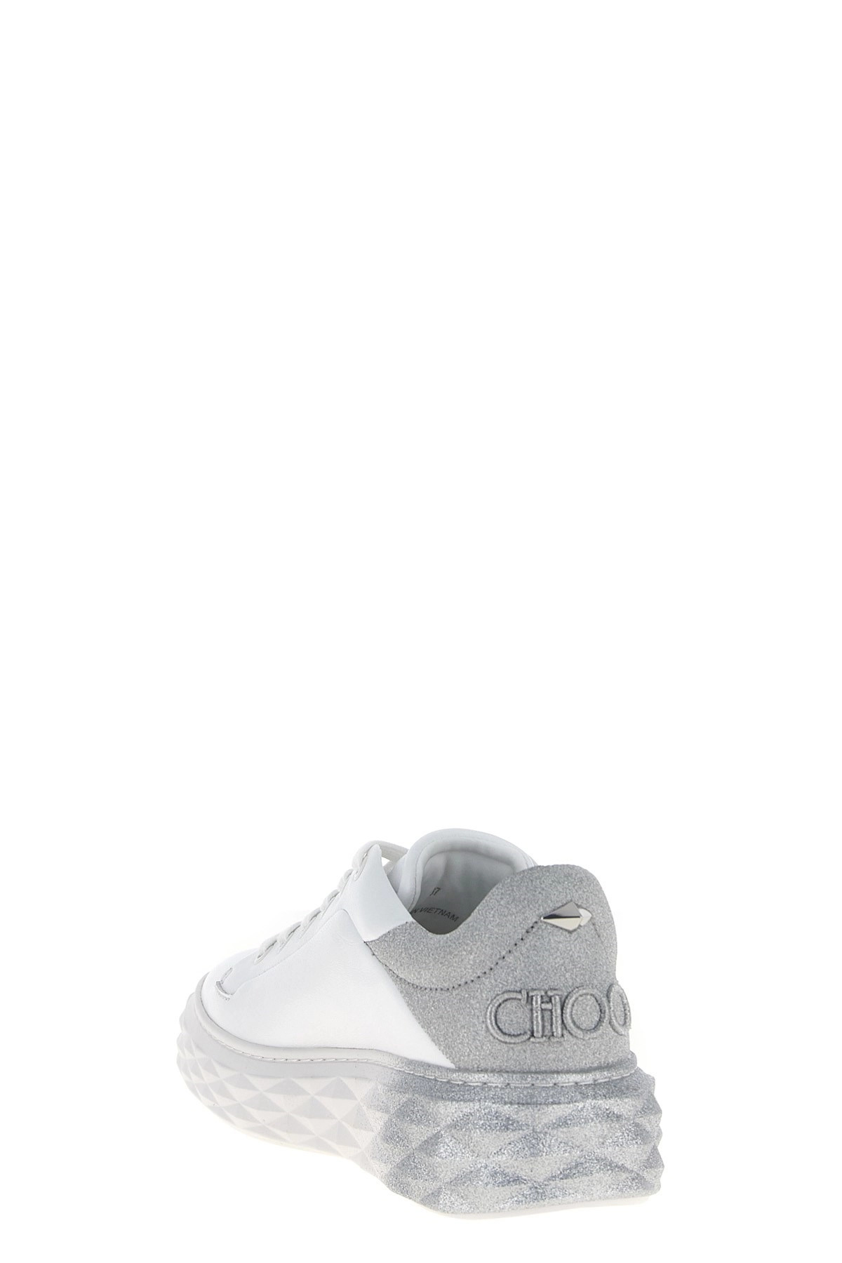 'Diamond Maxi F II' sneakers - 3