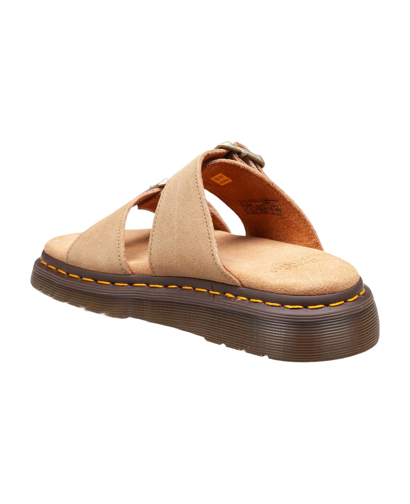 Josef Slipper-mule In Beige Suede - 3