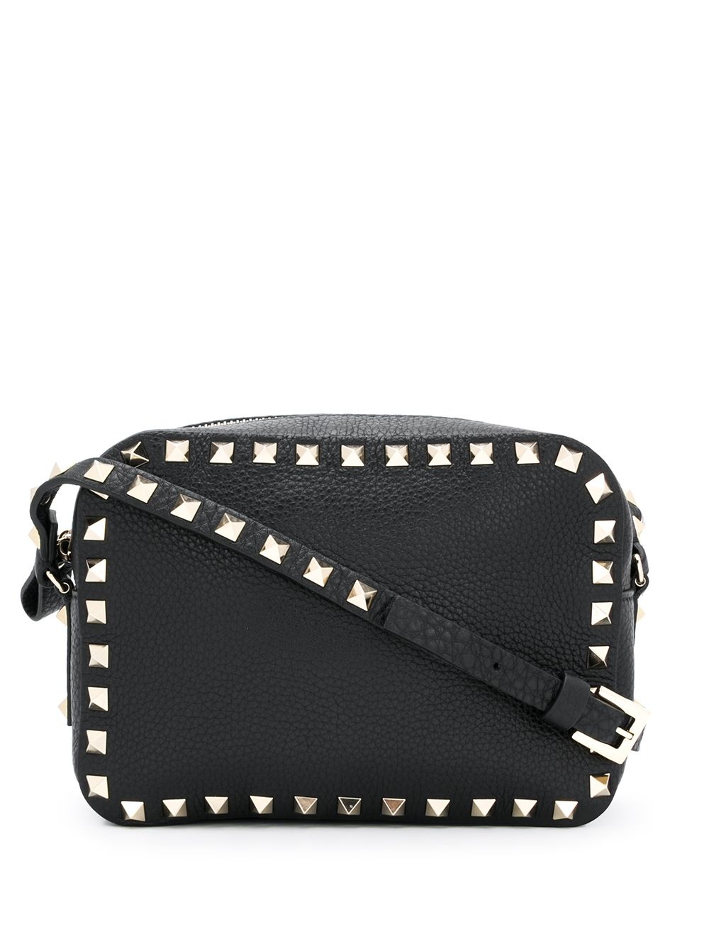 Rockstud crossbody bag - 1