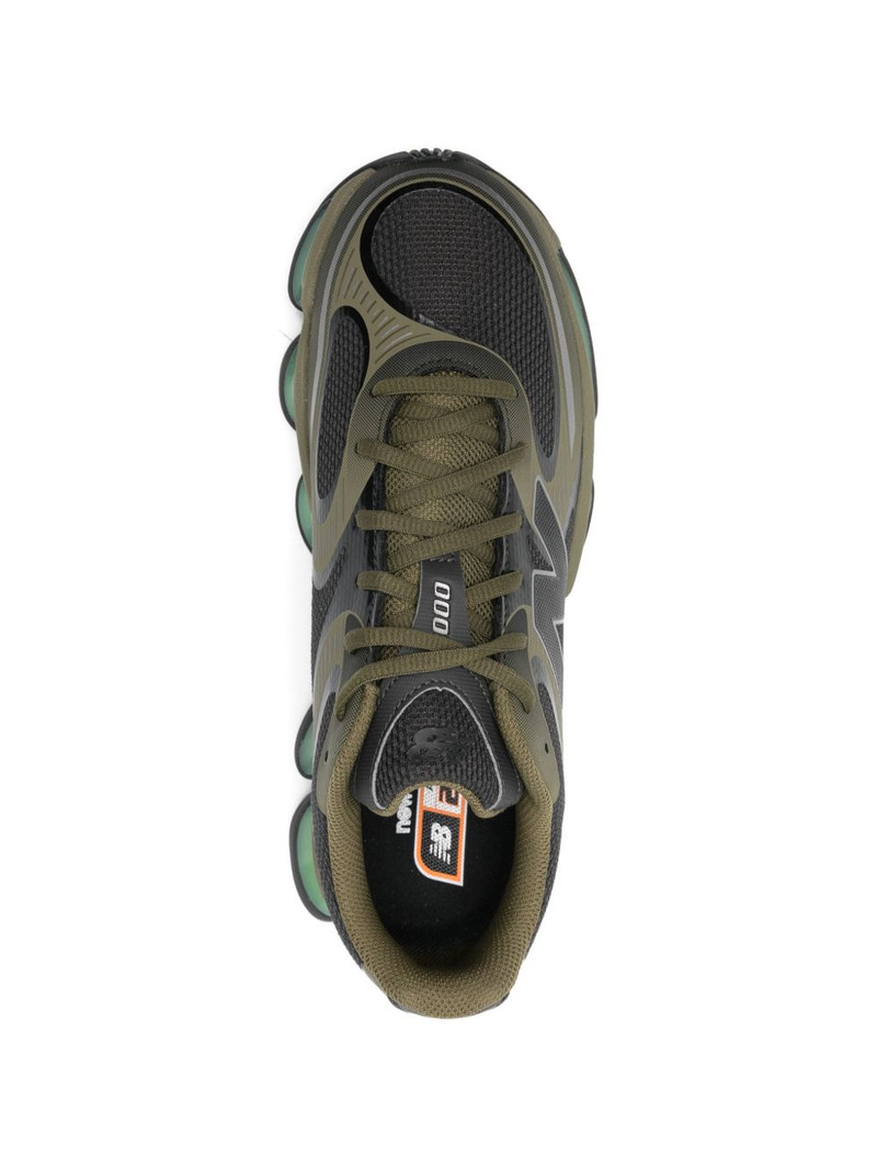 ABZORB 2000 logo sneakers 4