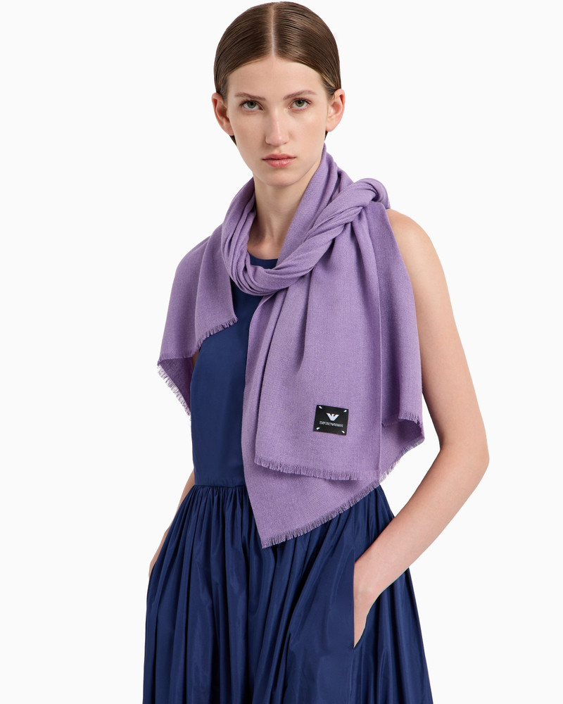 Long taffeta dress 6