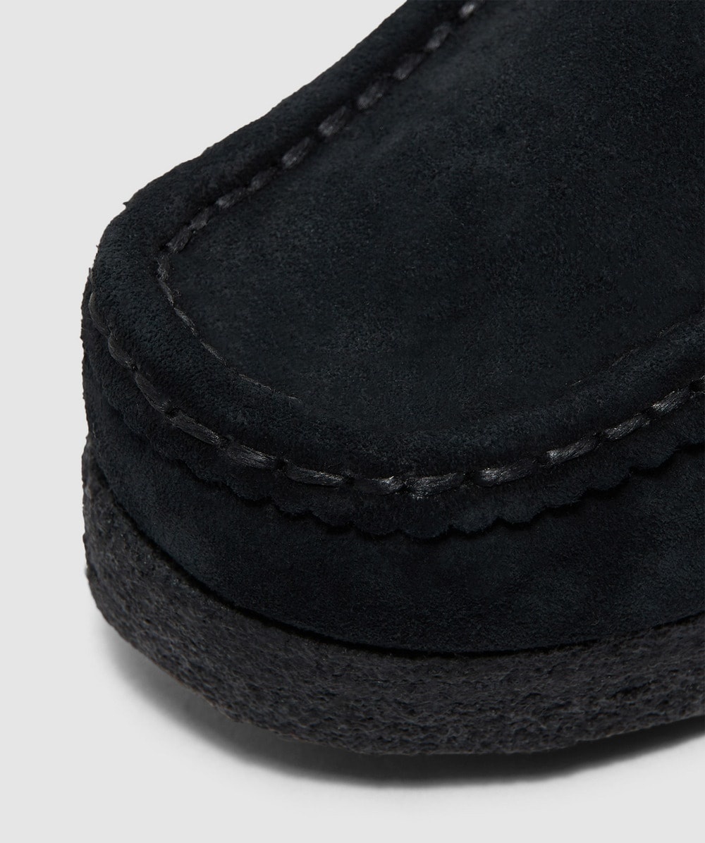 Beuys trekker-folk boot - 5