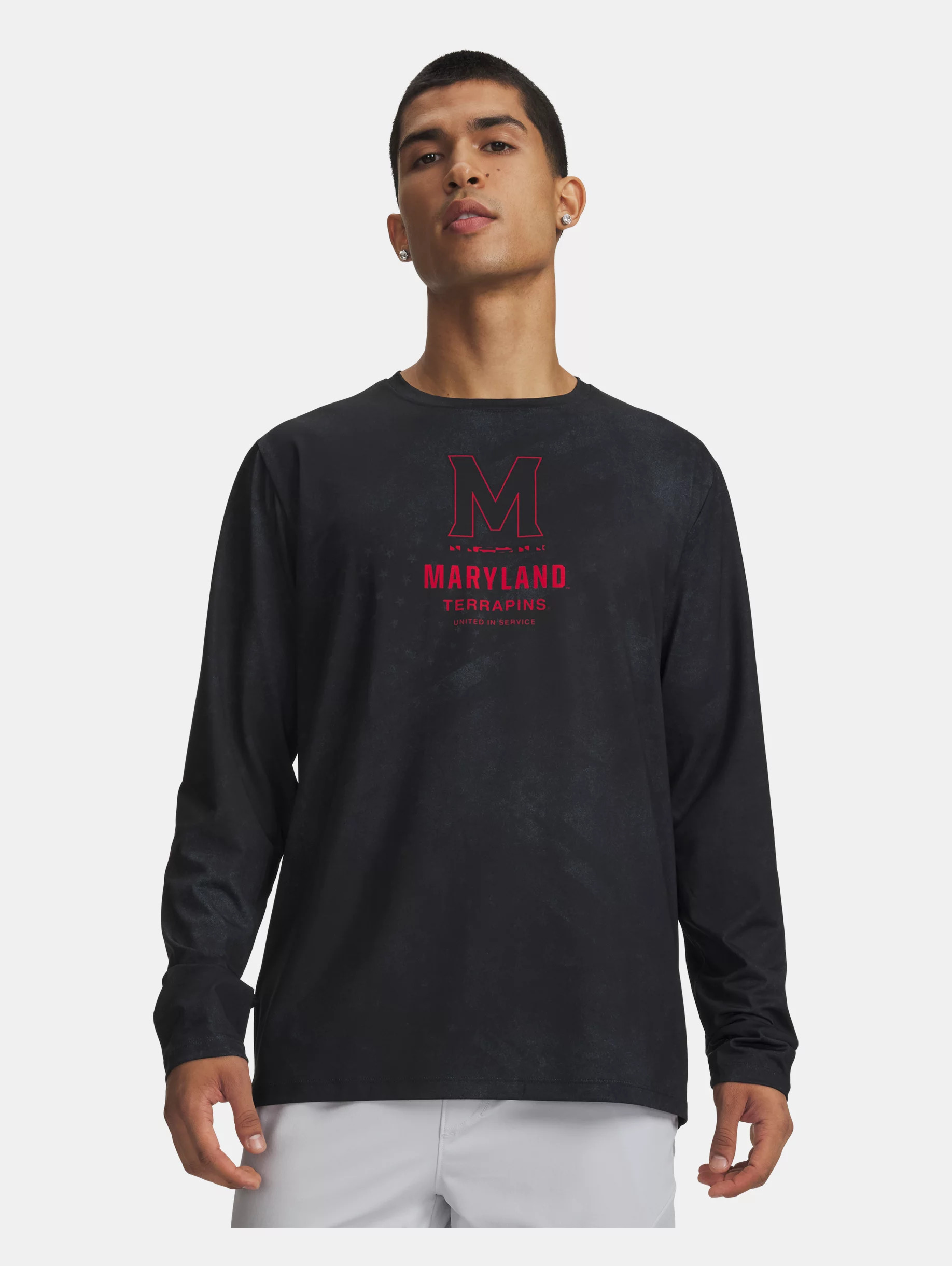 UA Armourfuse Collegiate - 2