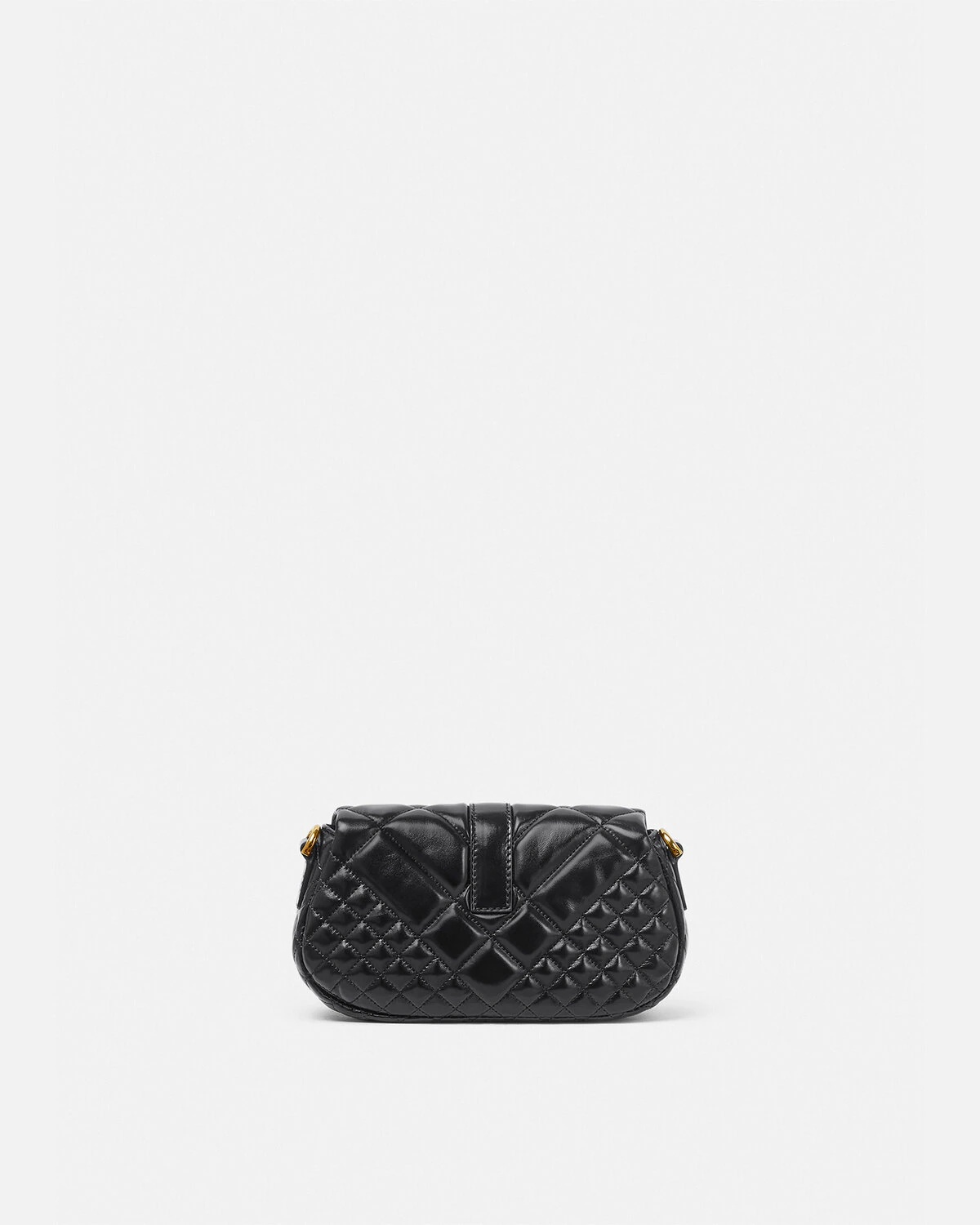 Greca Goddess Mini Shoulder Bag - 6