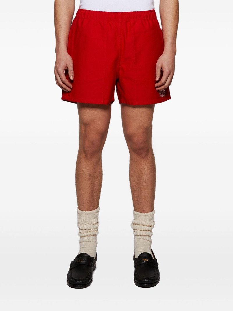 BODE cotton shorts outlook