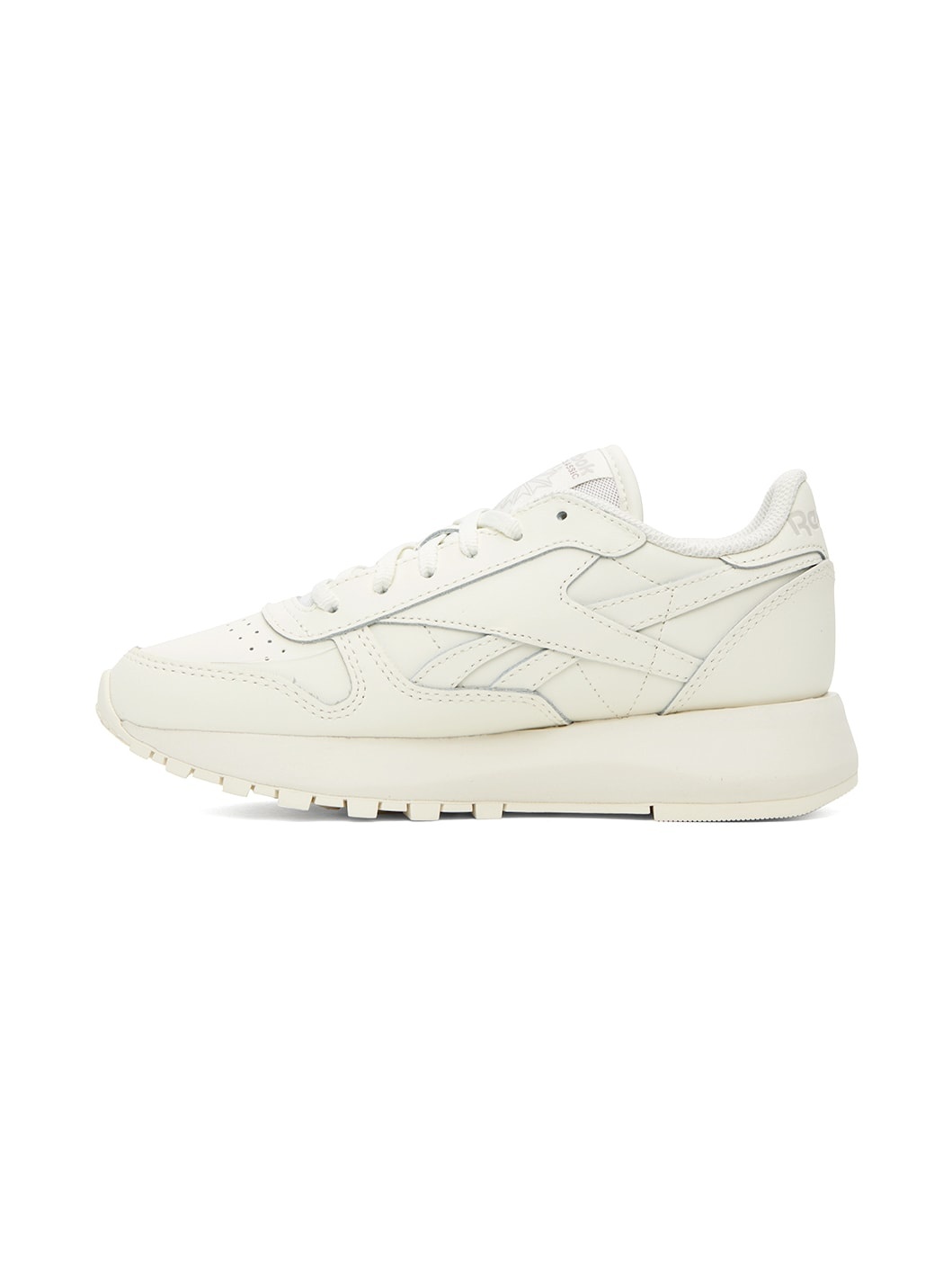 Off-White Classic Leather SP Sneakers - 3