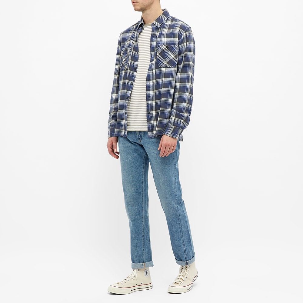 Levi's Vintage Clothing 1954 501 Jean - 6