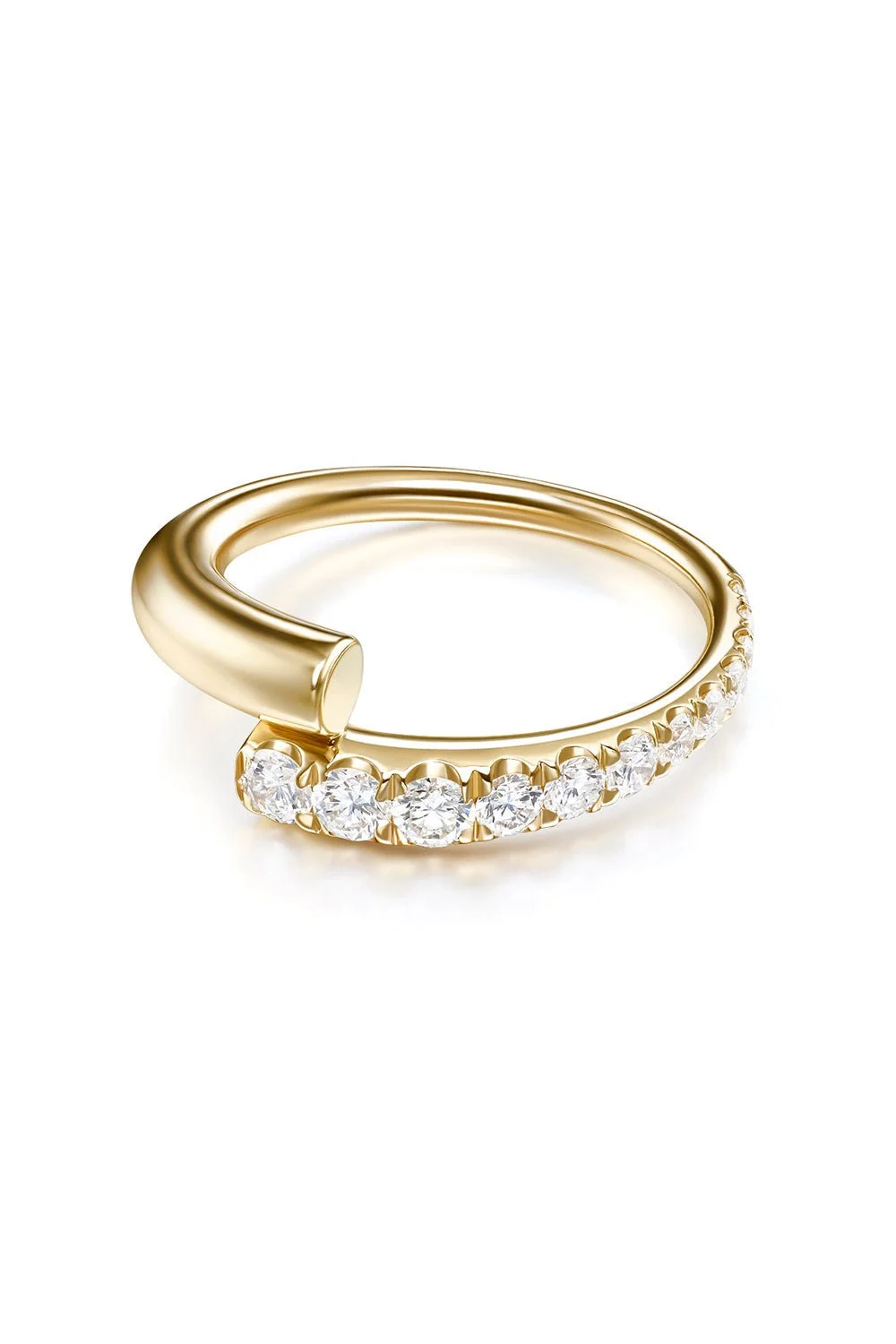 Lola Ring - 1