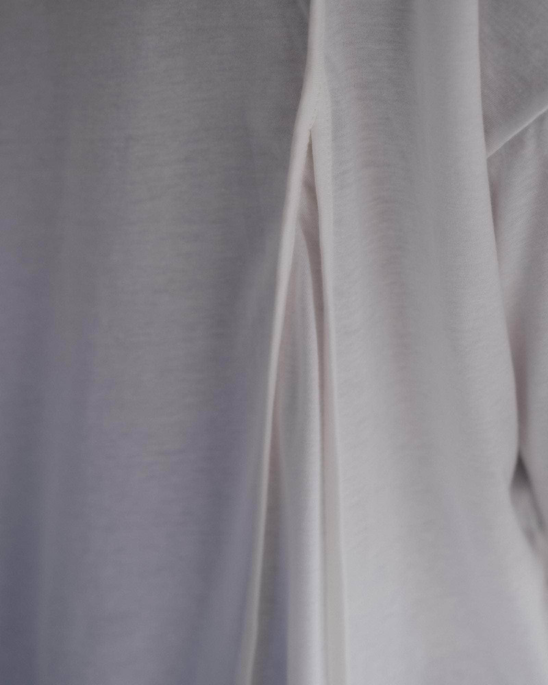 Mul Tee Shirt - Deadstock Cotton 5