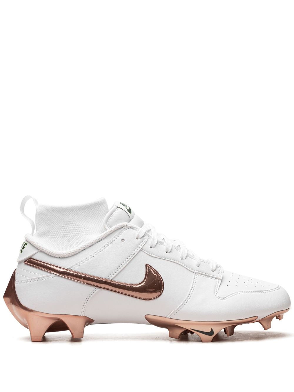 x Kyler Murray Dunk Low cleats - 1