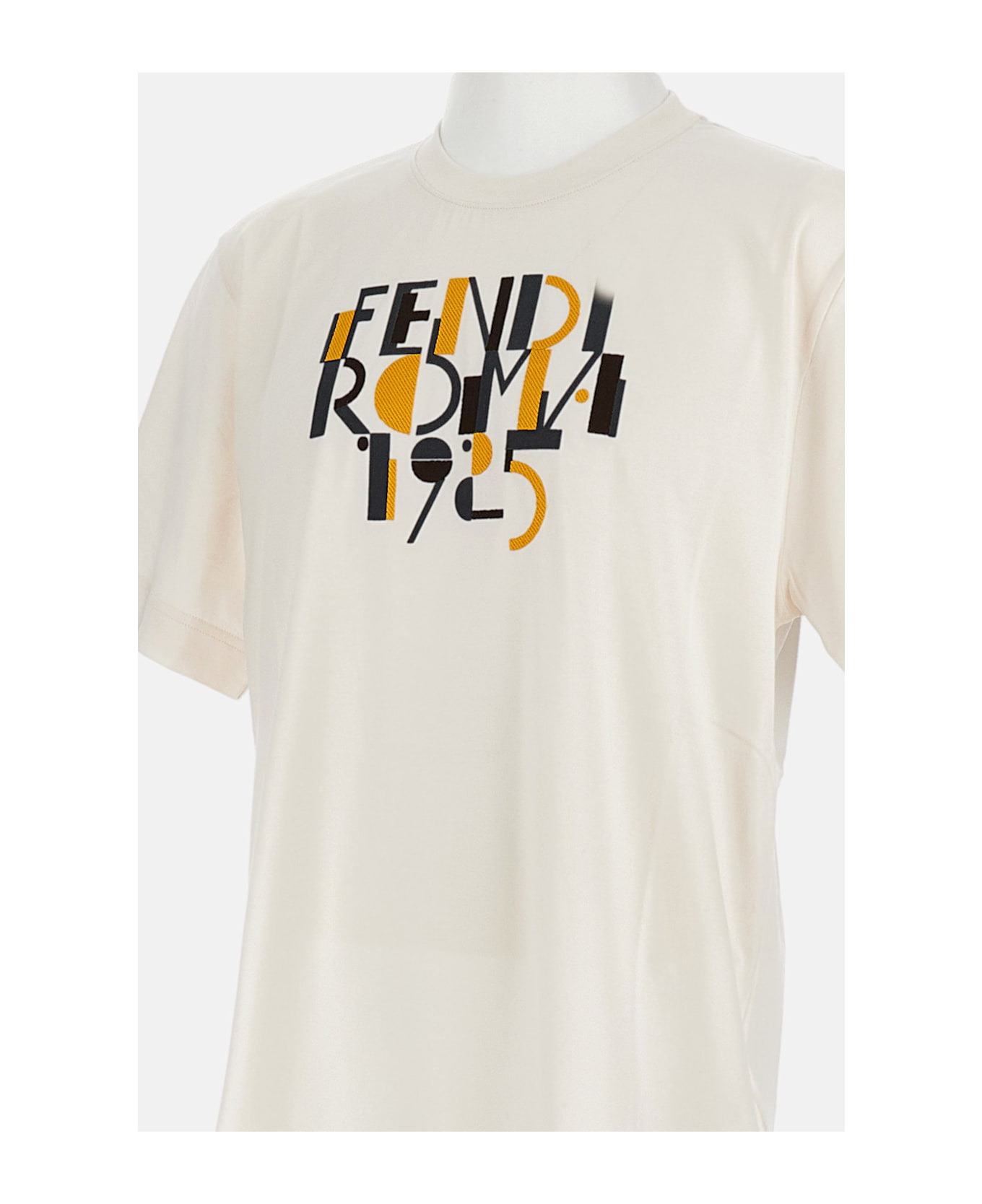 T-shirt - 3