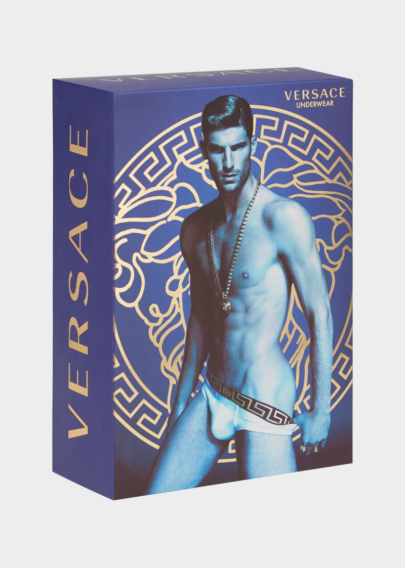 Greca Border Briefs 3