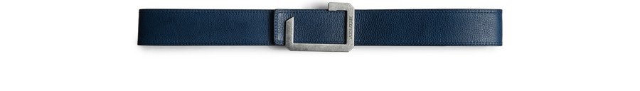 The Reversible Belt Leather - 1