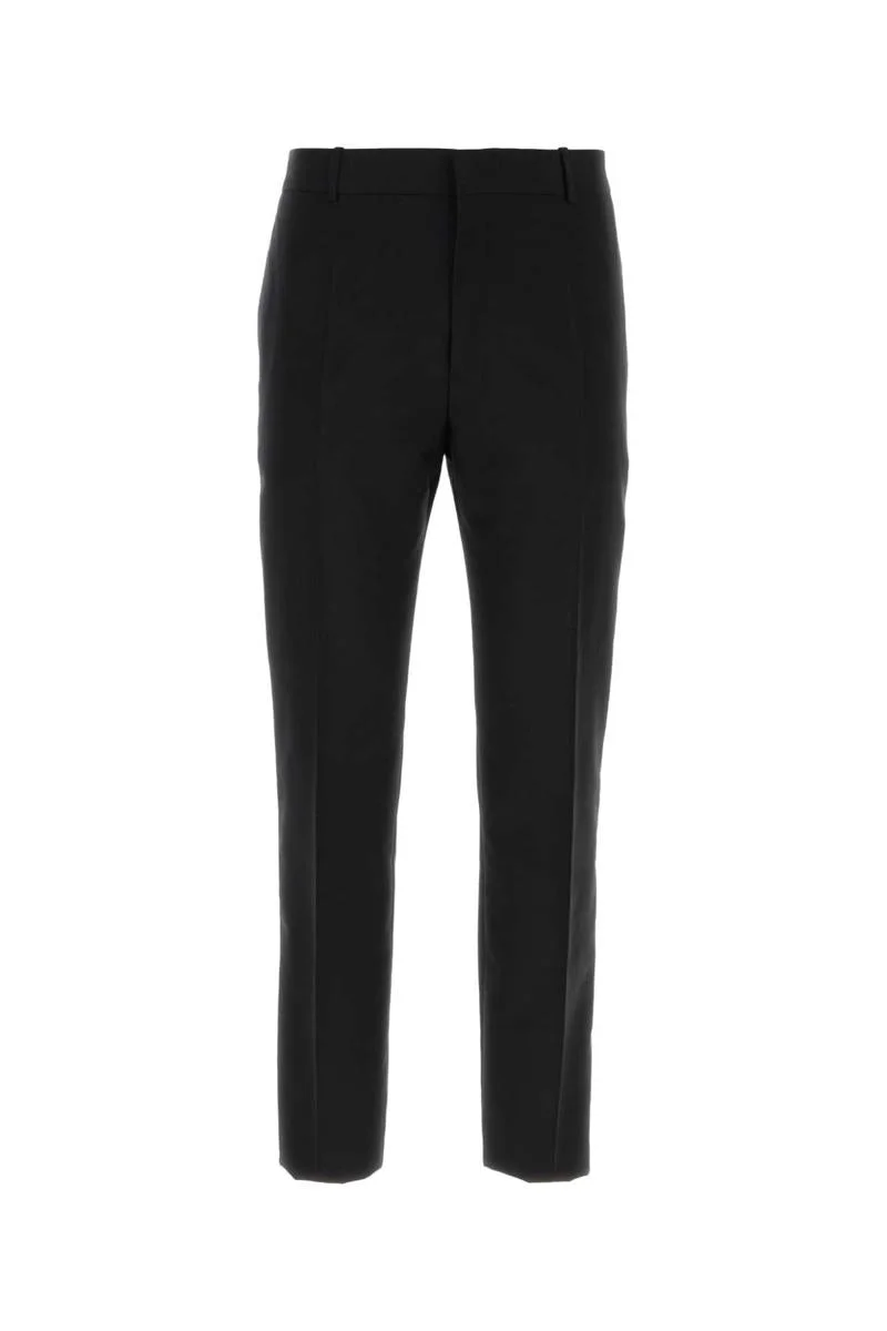 Alexander McQueen Pants - 1