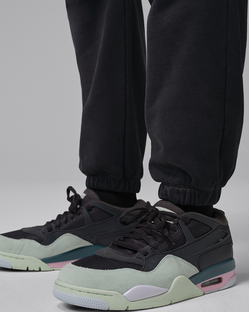 Jordan Flight Fleece Men's Pants 4