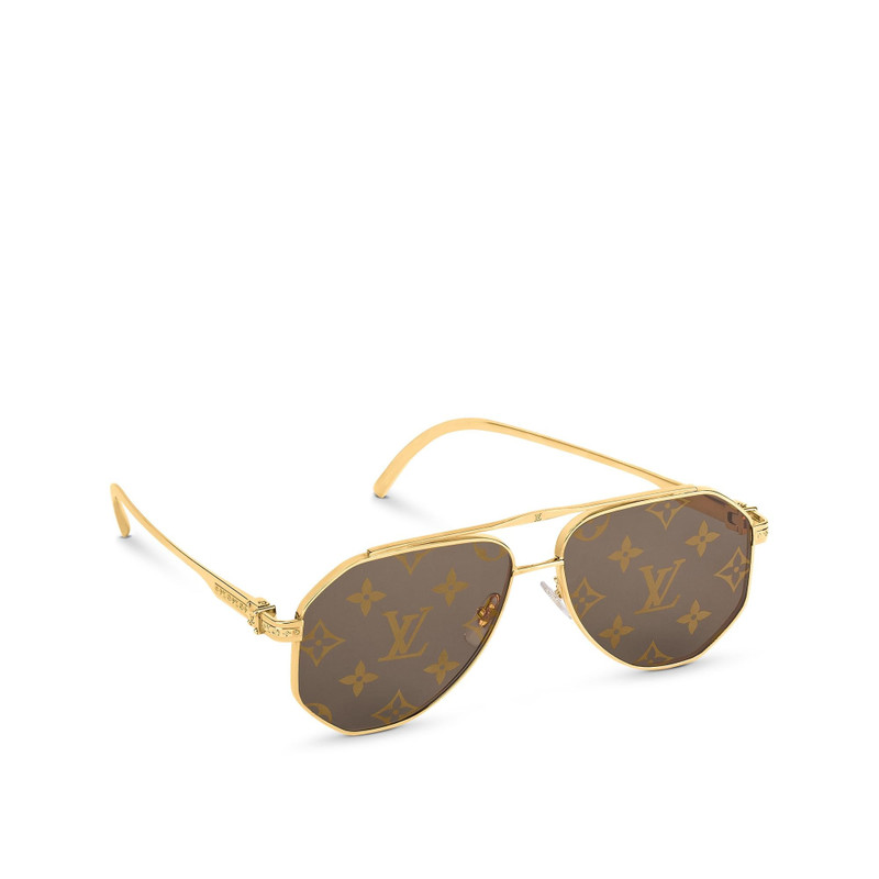LV Flash Sunglasses 1