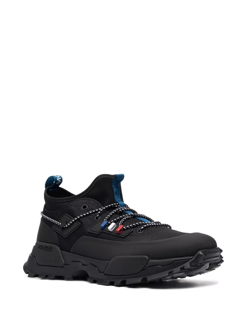Boulderise low-top sneakers - 2