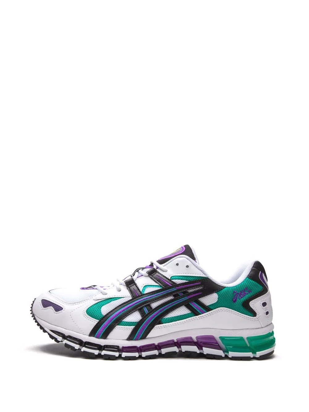 Gel-Kayano 5 360 low-top sneakers - 5