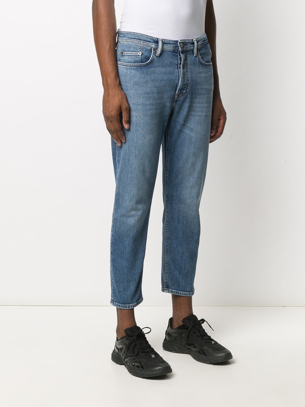 Acne Studios Jeans Blue - 2