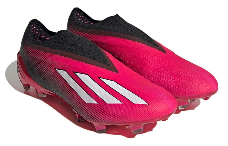 adidas X Speedportal.1 FG 'Team Shock Pink 2' GZ5126 - 2