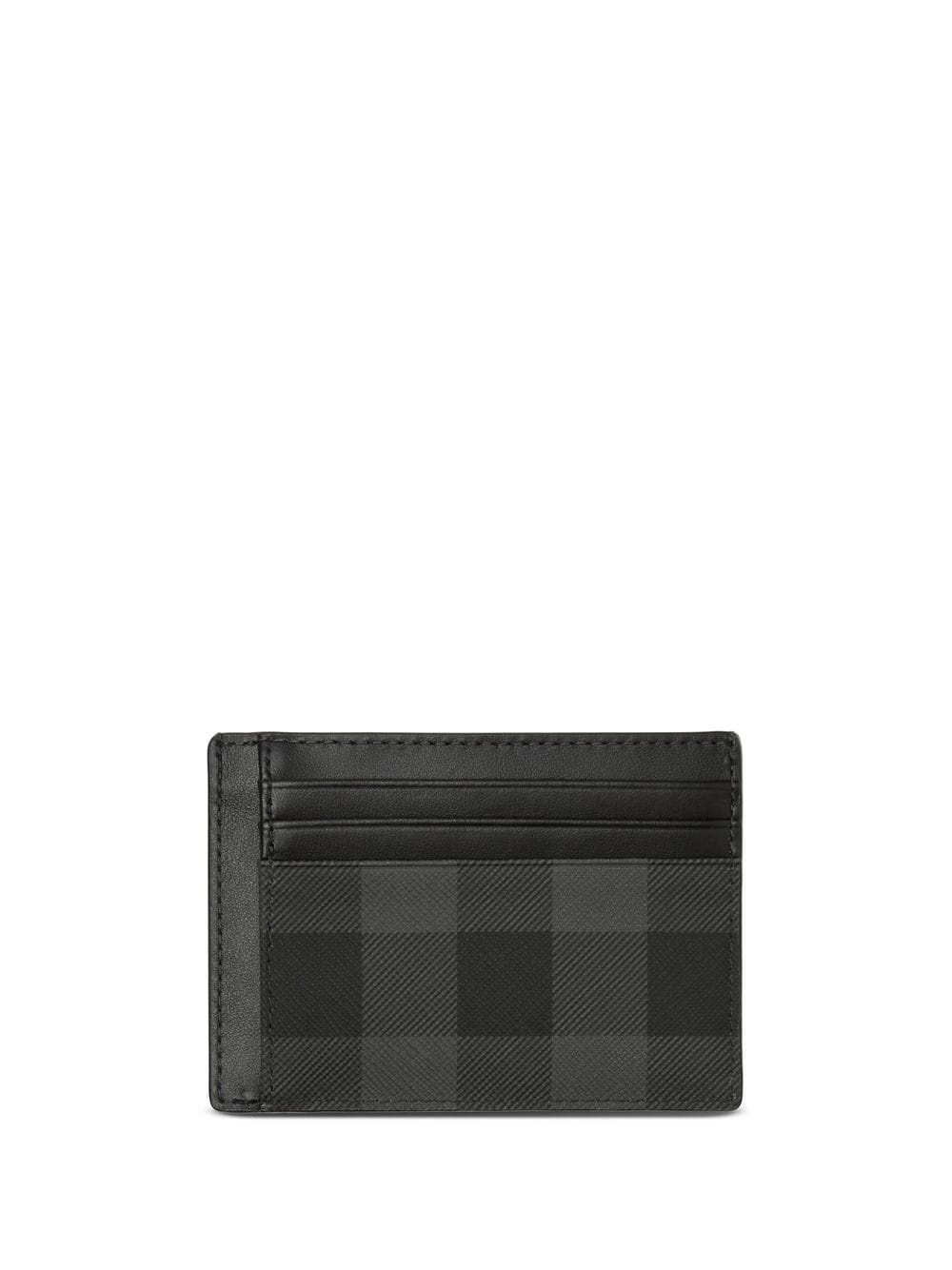 checked Clip-Card case - 1
