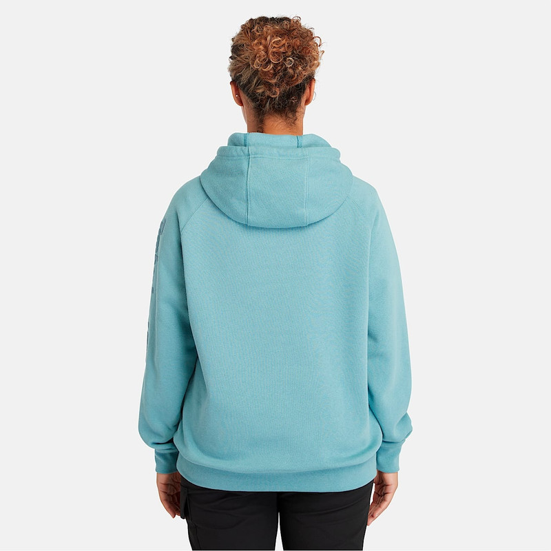 Women's Timberland PRO® Hood Honcho Sport Hoodie 6