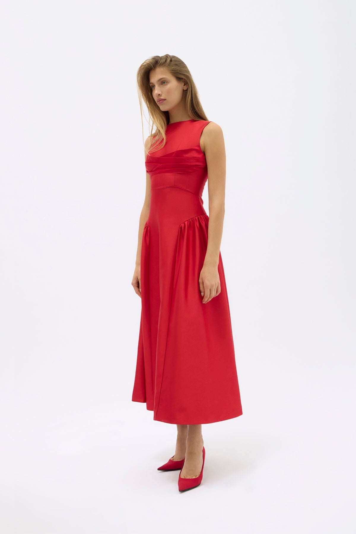 SAWYER DRESS - 5