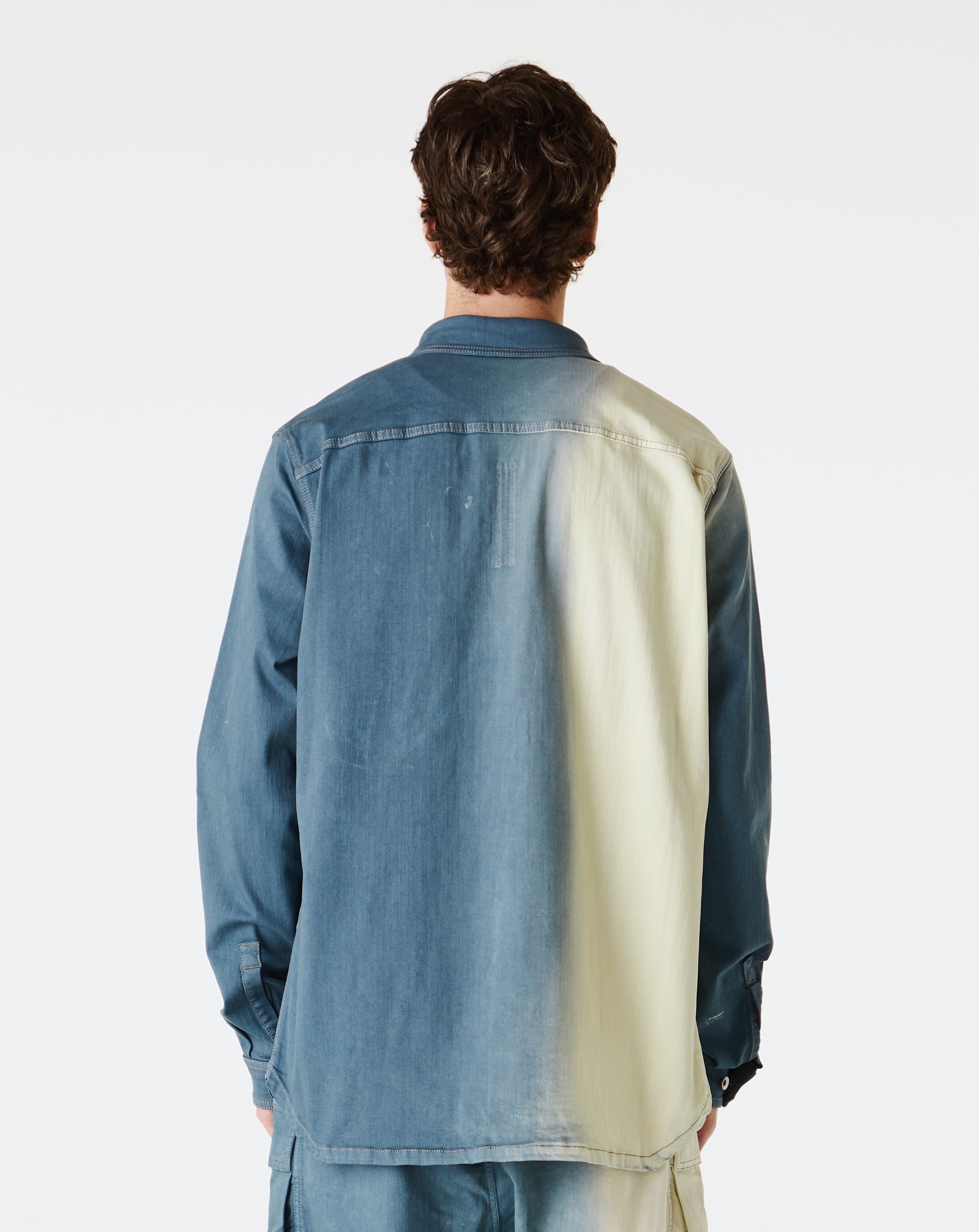 Outershirt - 3