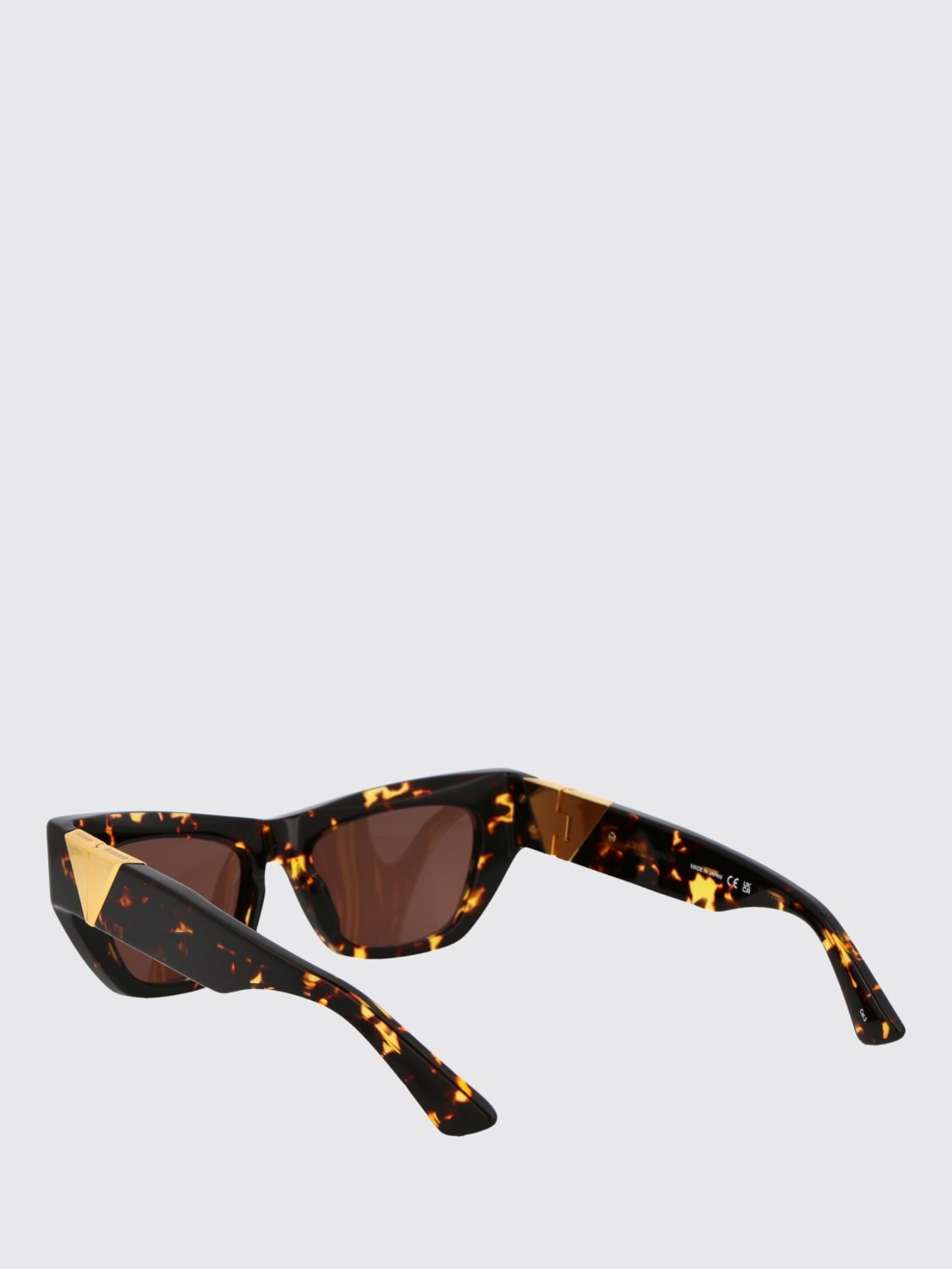 Sunglasses woman Bottega Veneta - 3