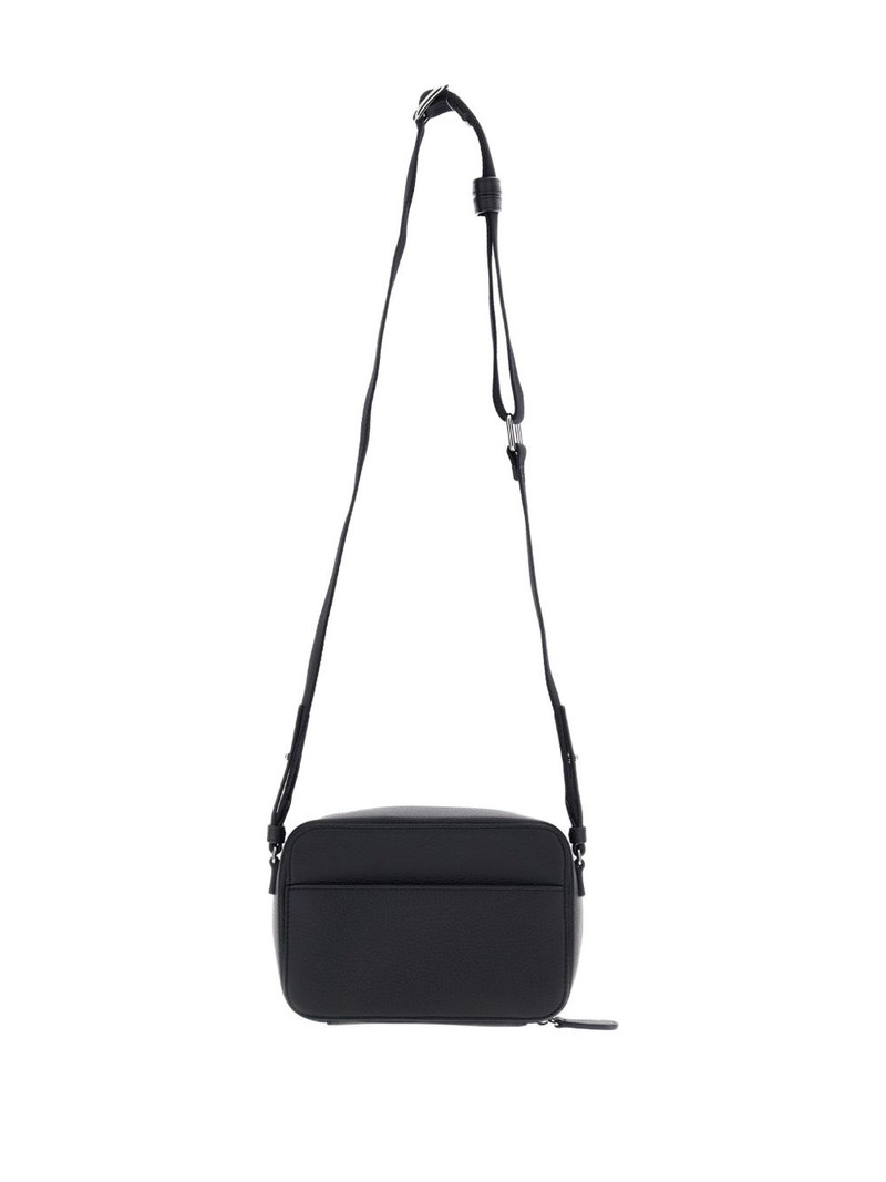 A.P.C. leather shoulder bag outlook