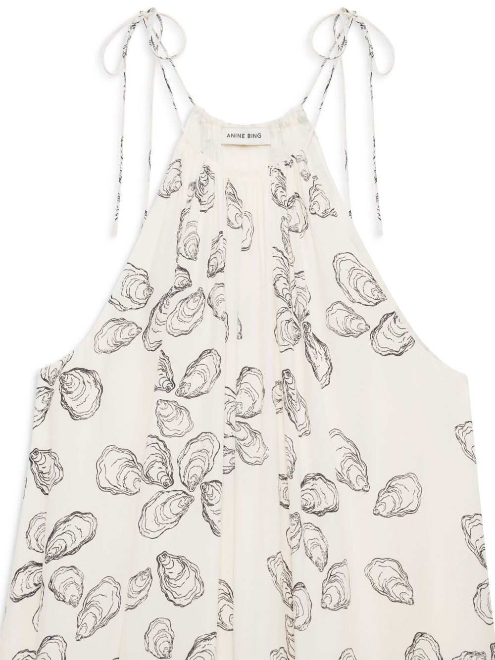 Santana dress - 4