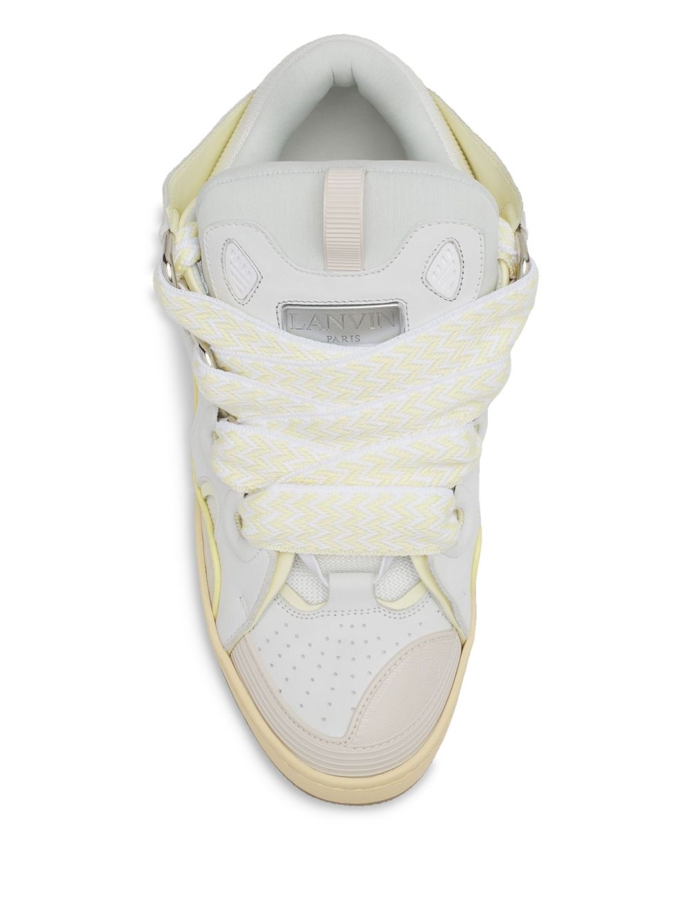 Curb sneakers - 5