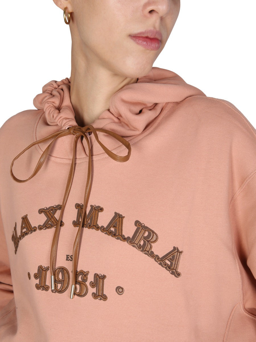 Max Mara Women Sweatshirt "Adito" - 3