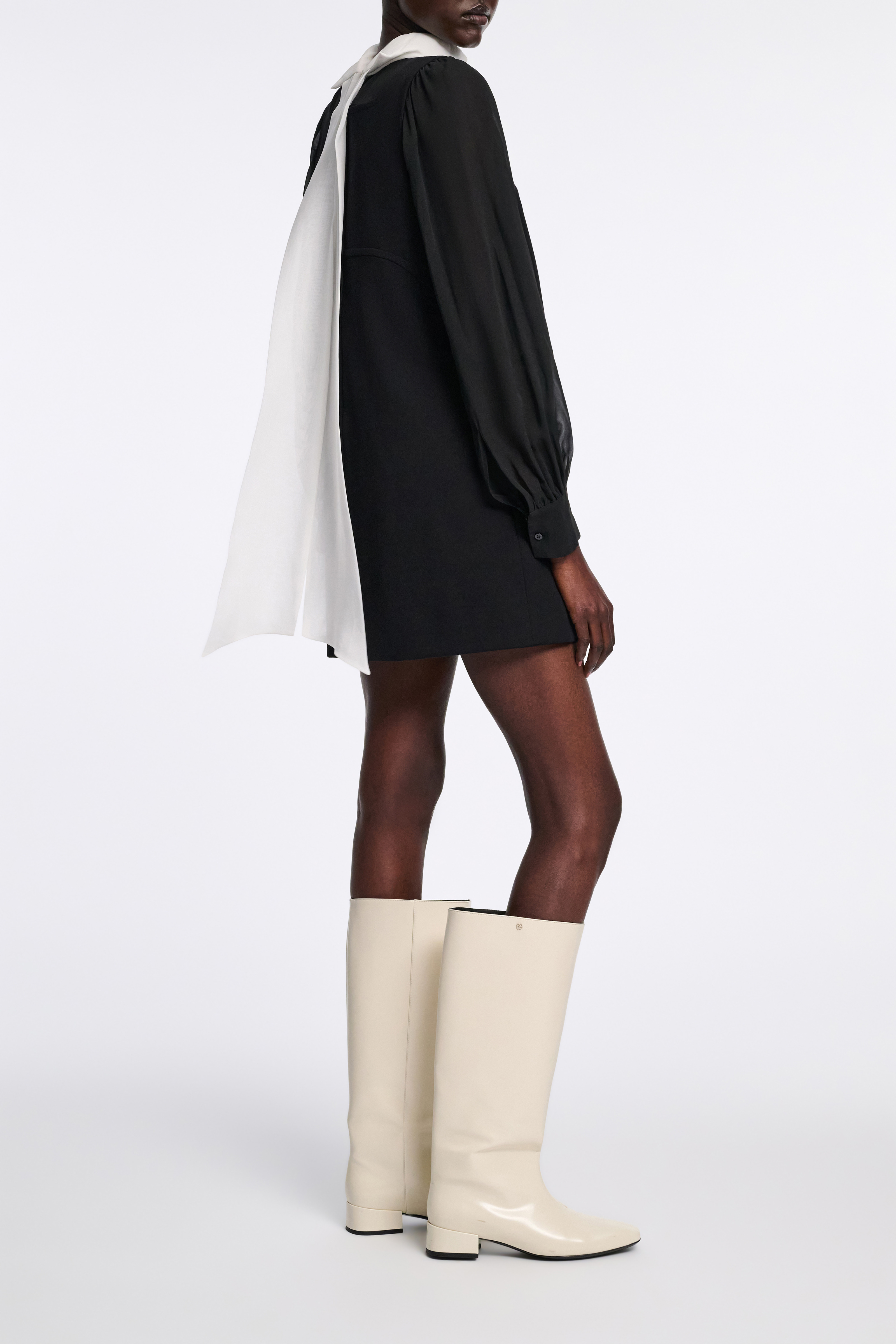 SUBTLE SHINE Riding Boot - 2