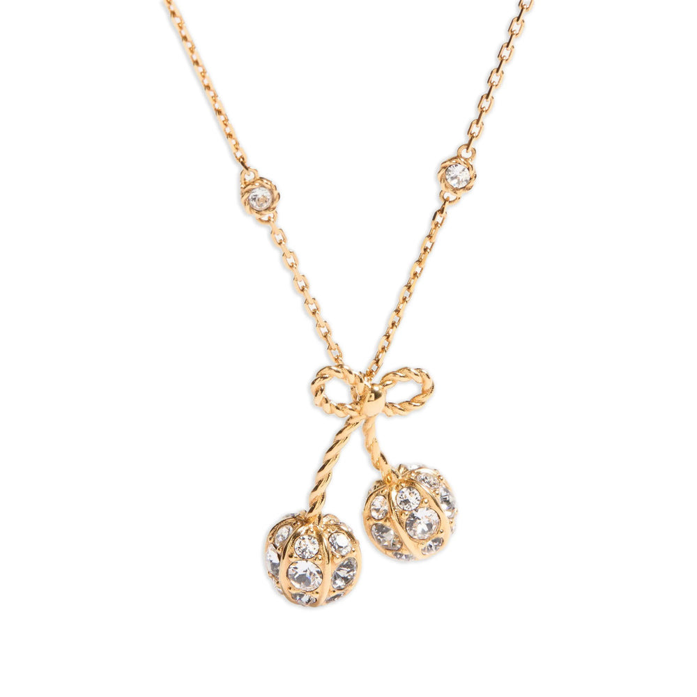 Valentino Garavani Gold Necklaces Women - 5
