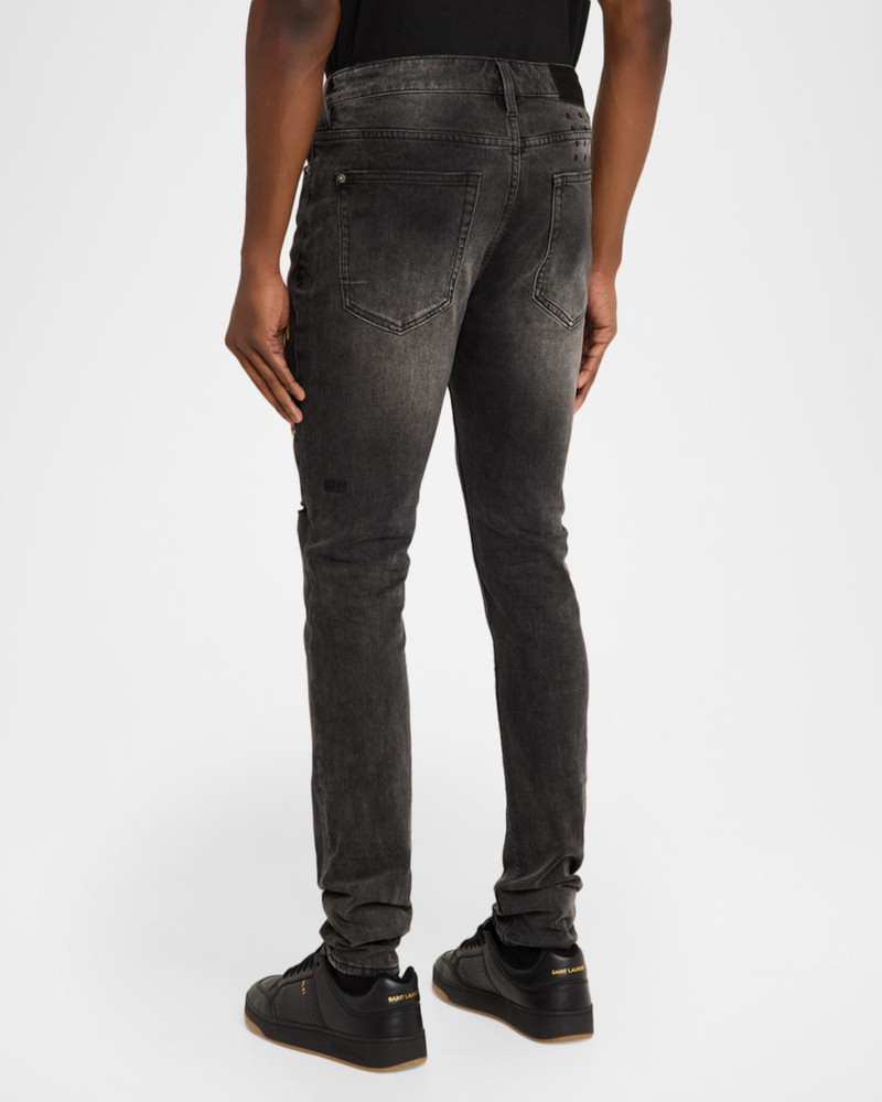 Men's Van Winkle Asher Slim Fit Jeans 3