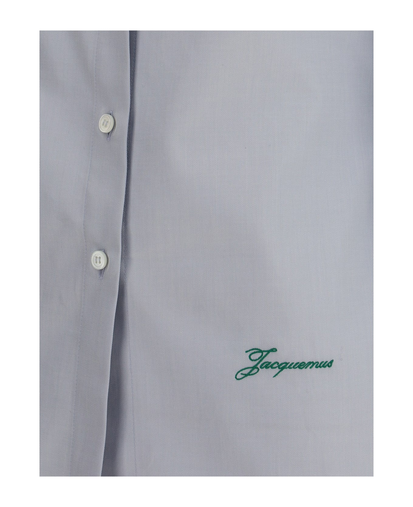 La Chemise De Costume Shirt - 3