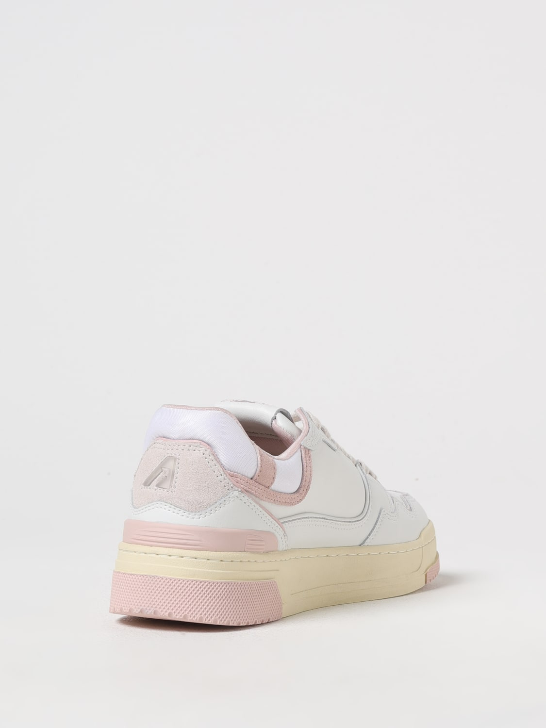 Sneakers woman Autry - 3