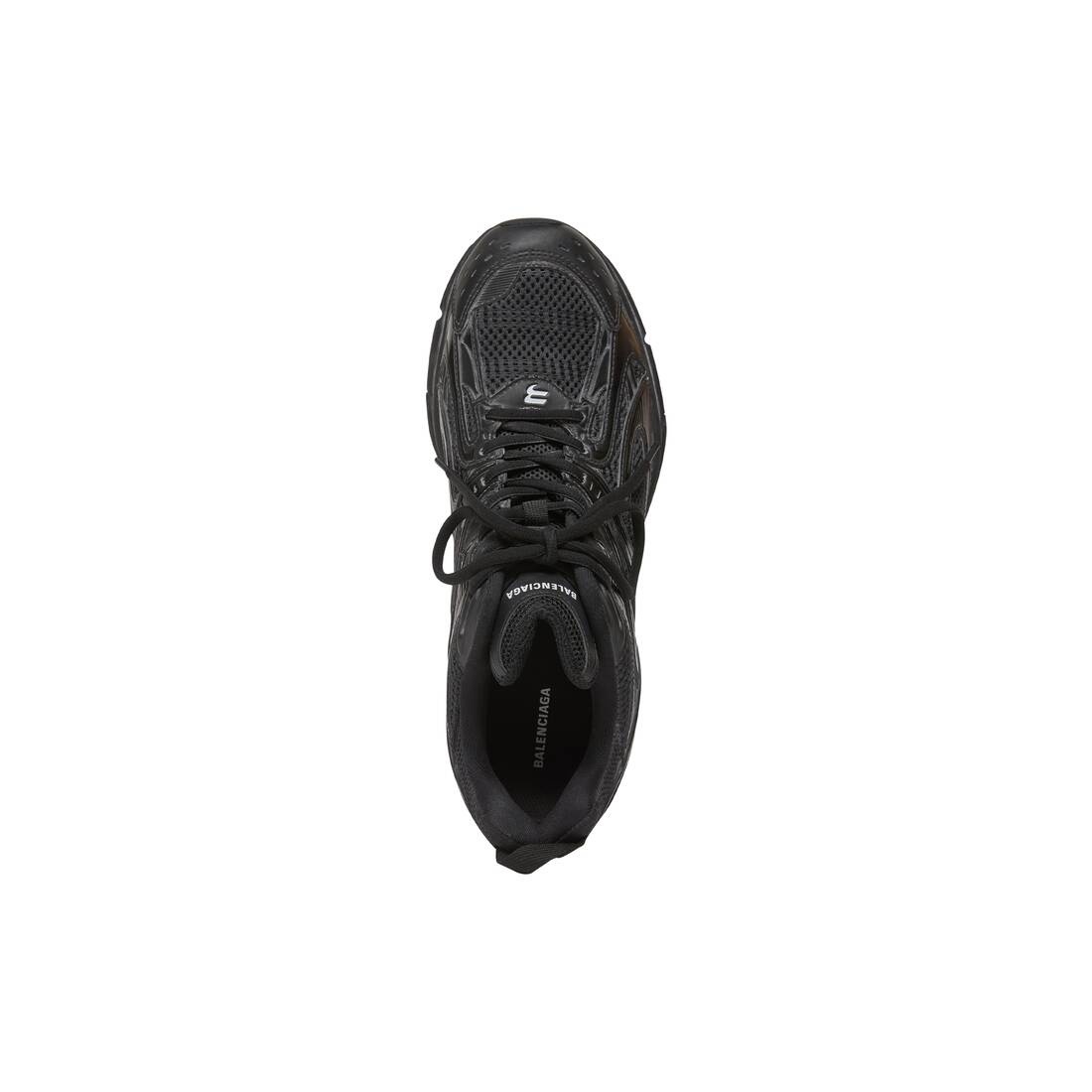 Women's X-pander 80mm Heel in Black - 6