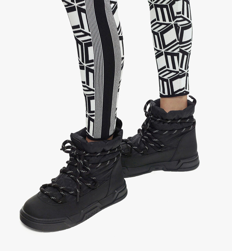 MCM Women’s Après-Ski Boots outlook