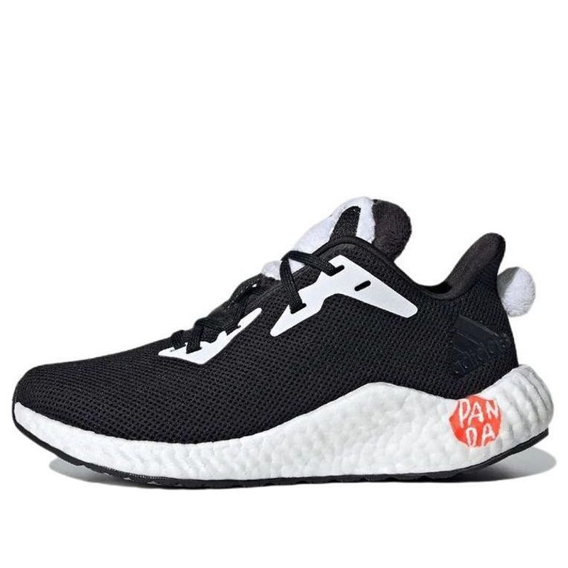 (WMNS) adidas Alphaboost Panda GY4124 - 1