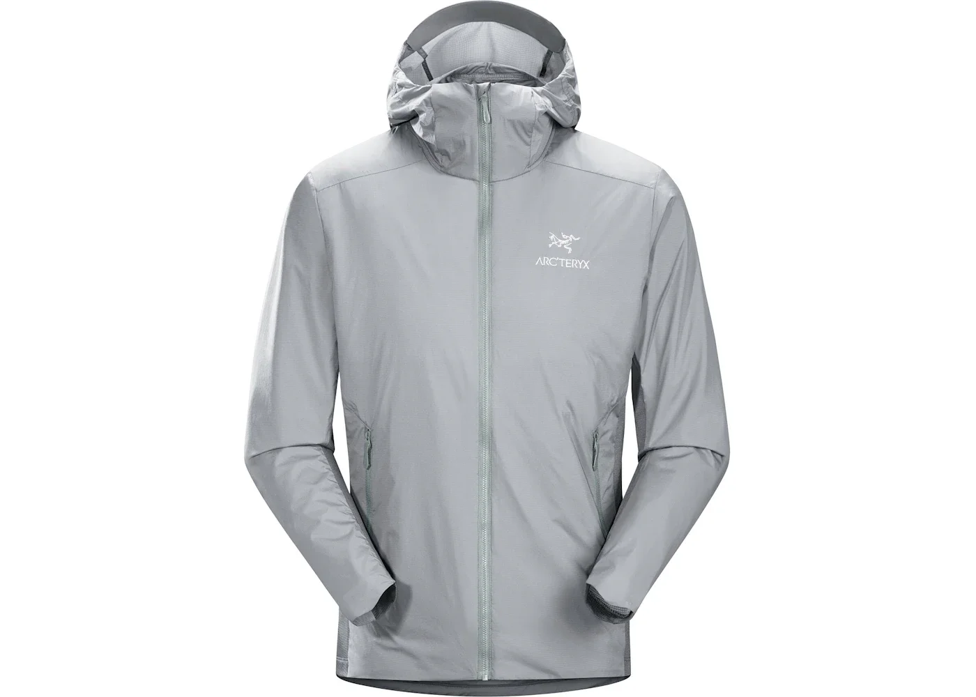 Arc'teryx Atom SL Hoodie Jacket (FW22) Solitude - 1