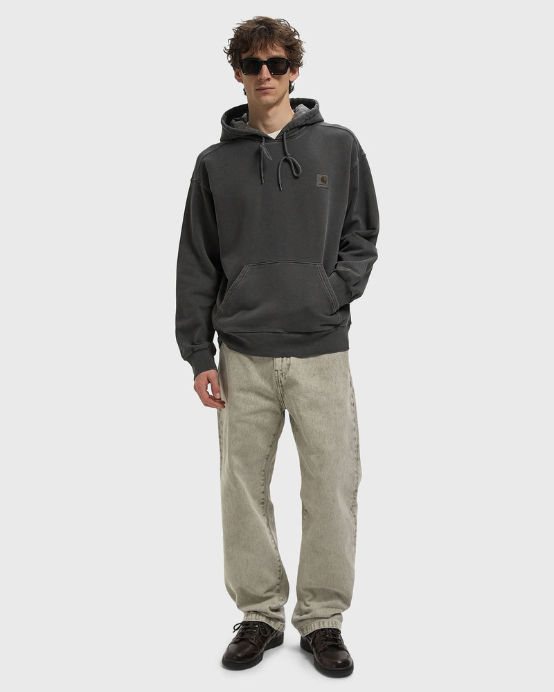 Carhartt WIP Hooded Nelson Sweat outlook