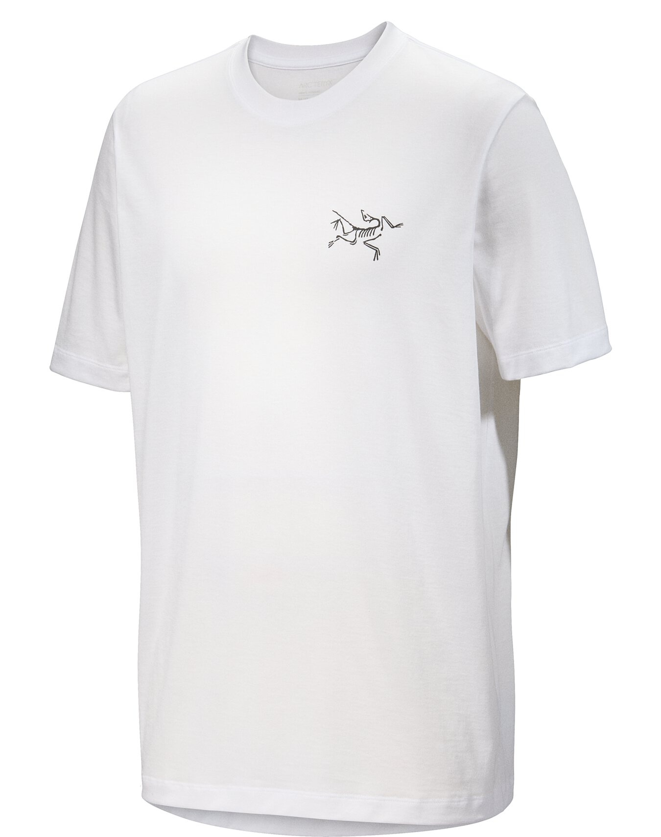 Arc'Multi Bird Logo Shirt SS - 1