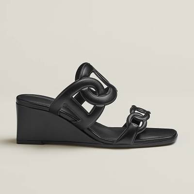 Hermès Figari 55 sandal outlook