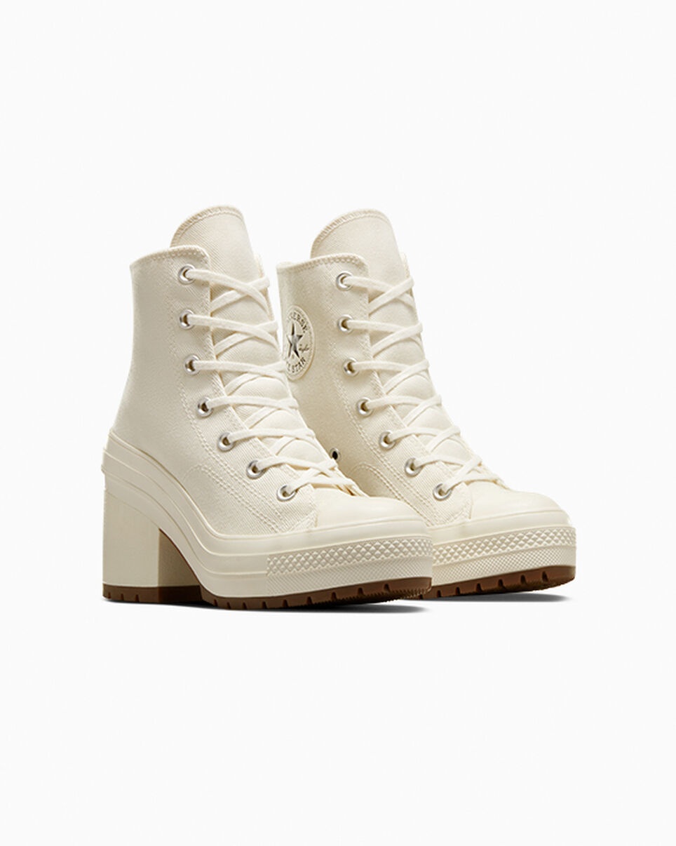 Chuck 70 De Luxe Heel - 5