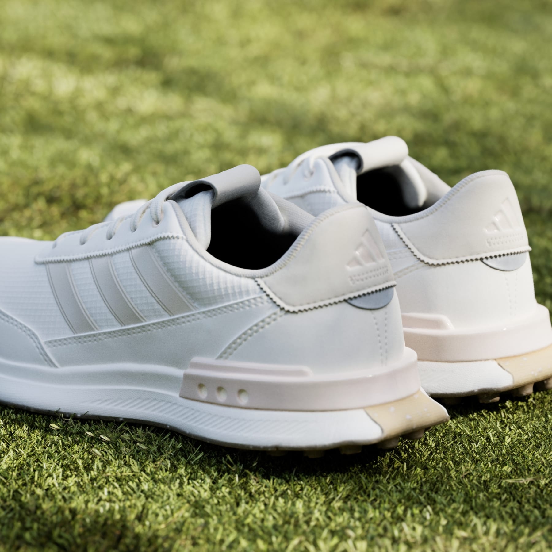 S2G 24 Spikeless Golf Shoes - 9