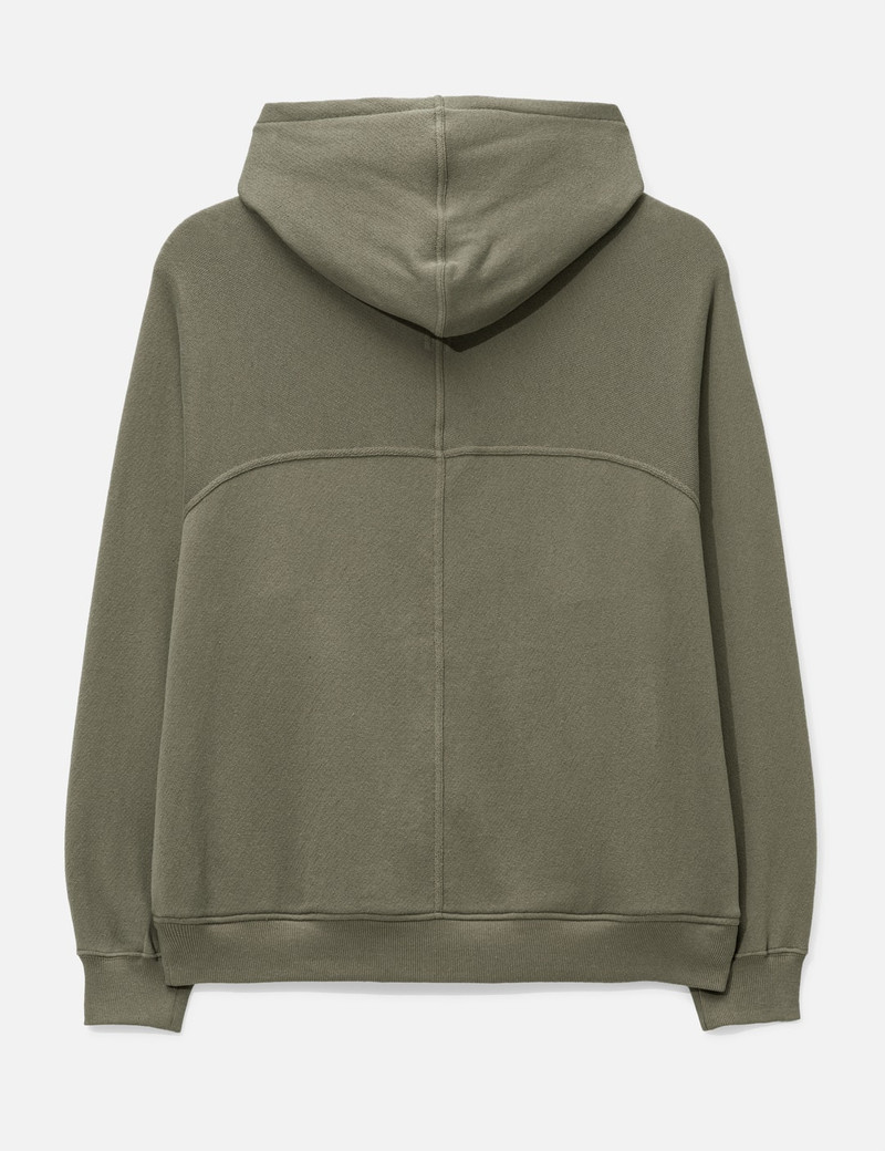 ZIP-UP JERSEY WINDBREAKER 2
